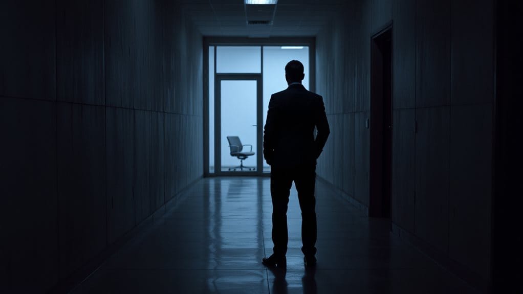 ignored dream seeks self worth