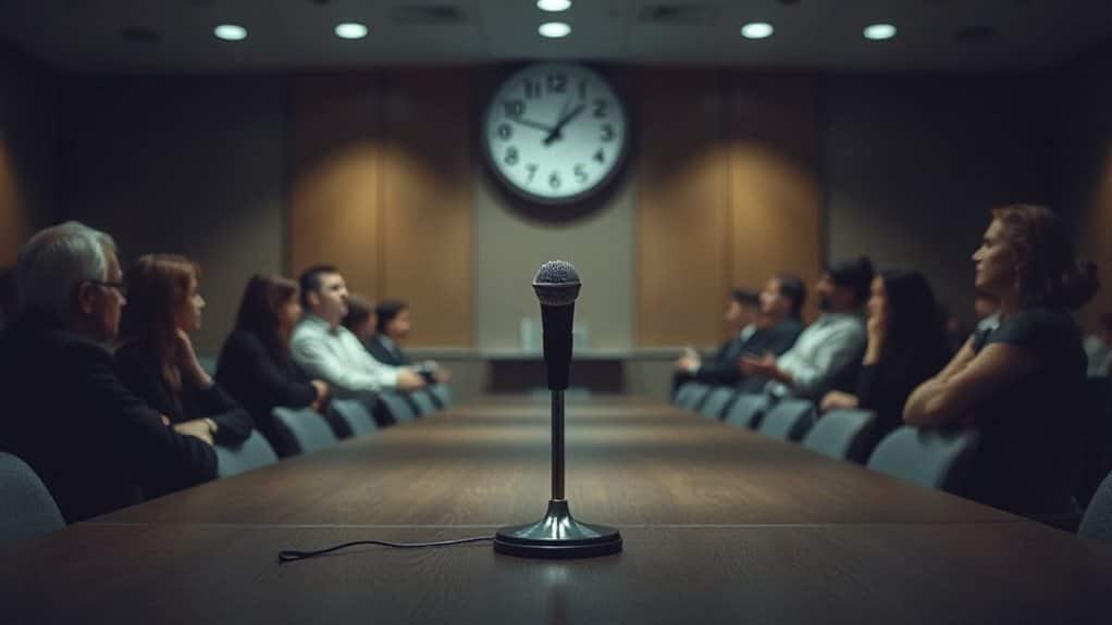 muted in meeting unconscious wish