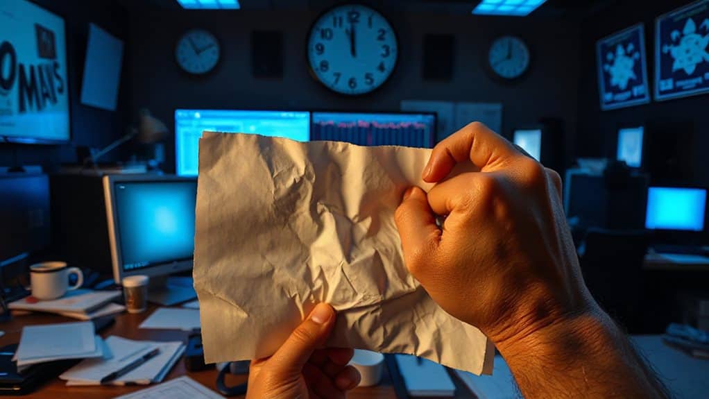 news overload uncertain truth