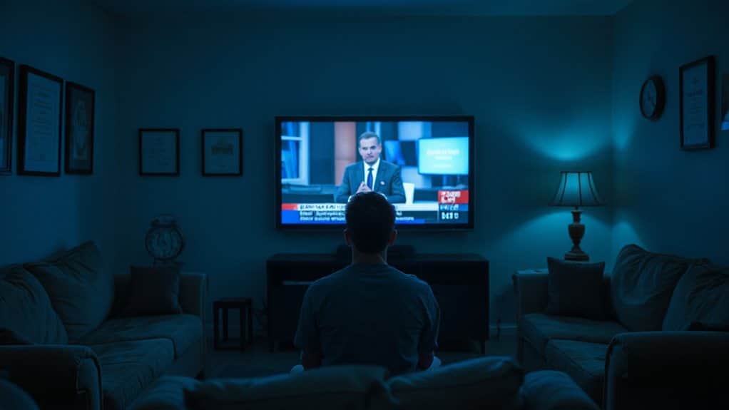 self judgment news report dream