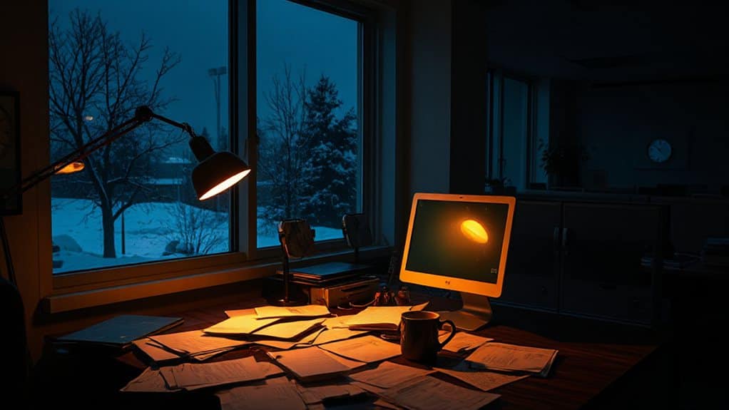 stress driven late arrival nightmares