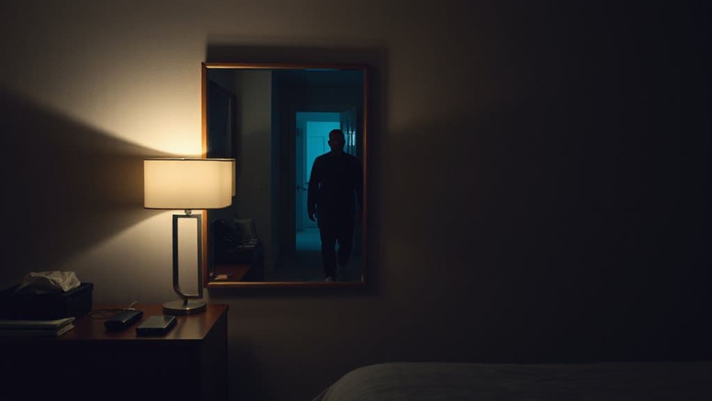when dreams disrupt sleep