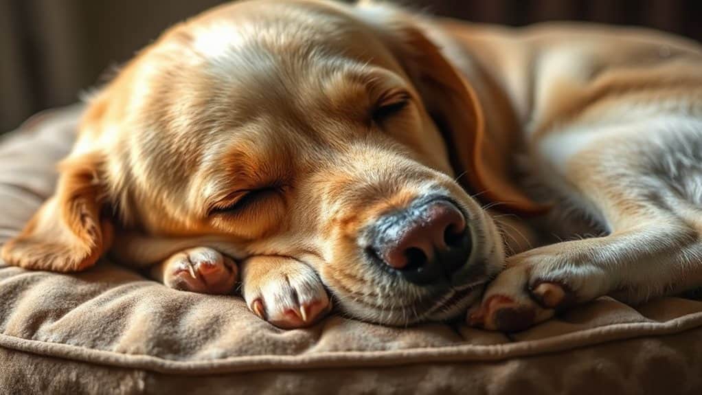 animals dream memory uncertain