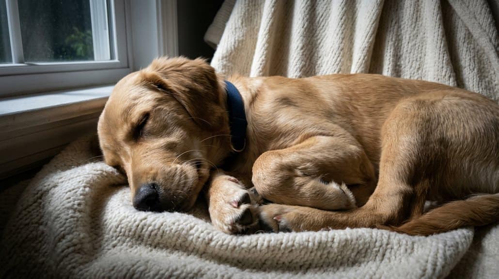animals sleep and dreams