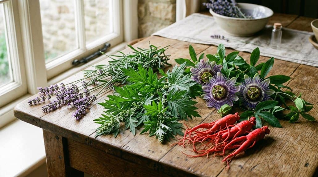 best herbs for vivid dreaming