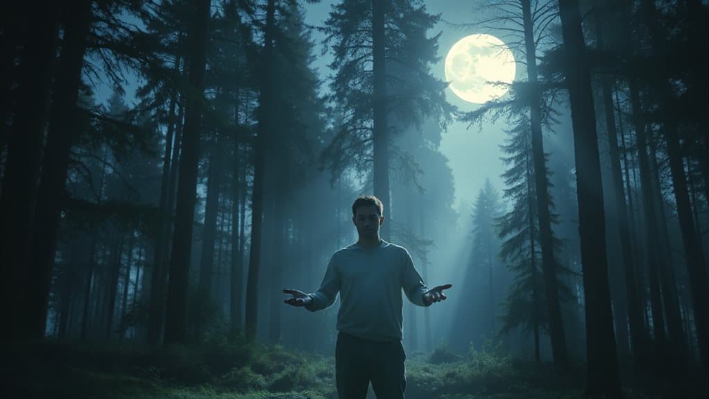 brother as spiritual messenger