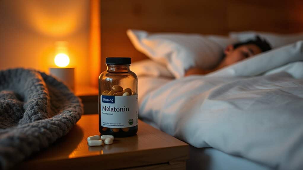 choosing effective melatonin supplements