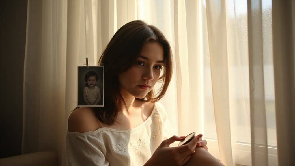 cultural emotional inner reflection
