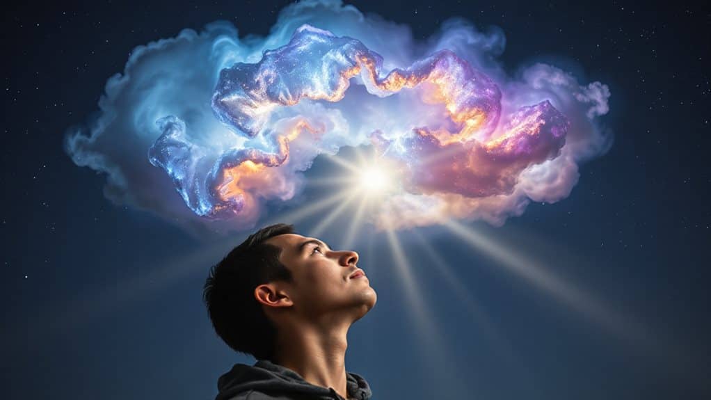 divine messages guide believers