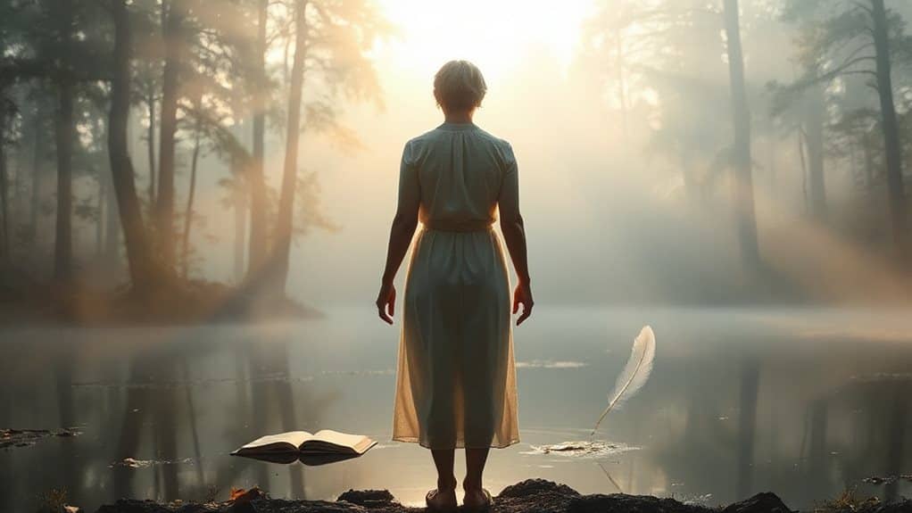 dream symbols indicate growth