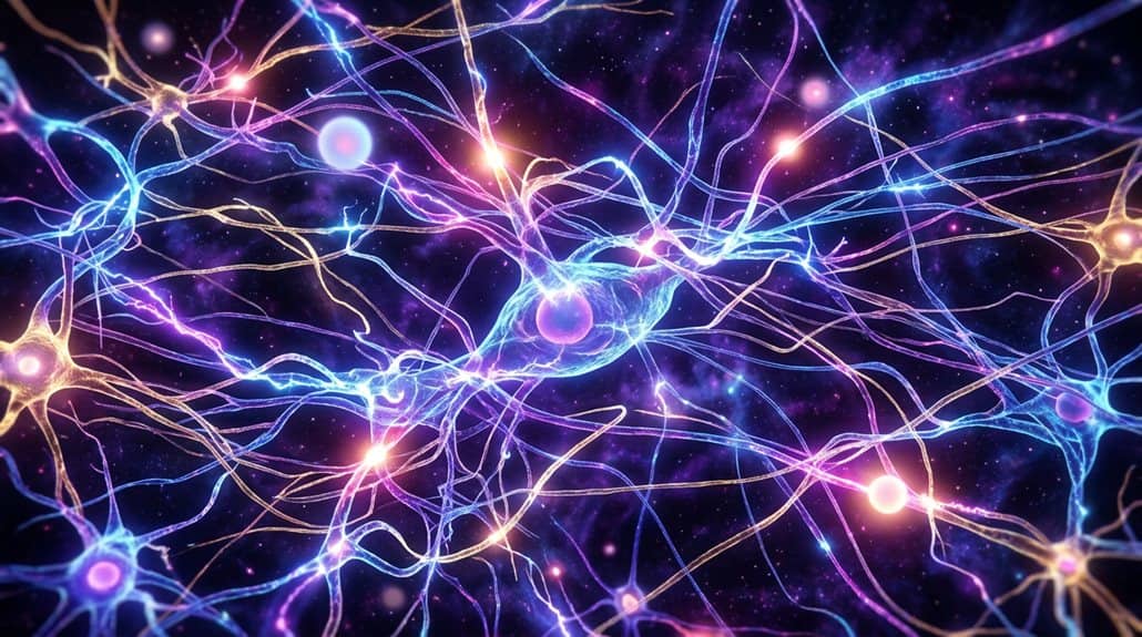dreams activate brain regions