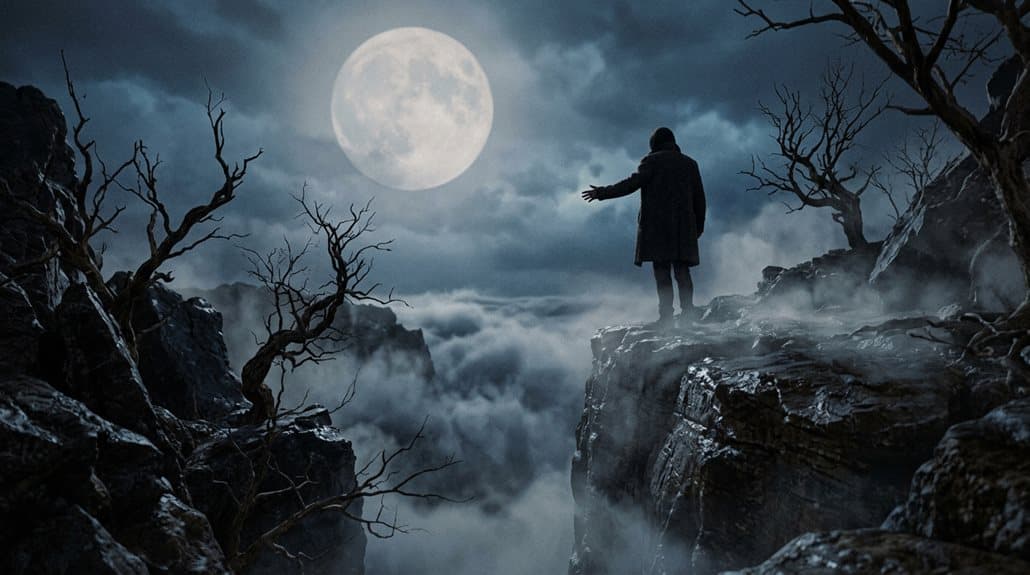 dreams end before death