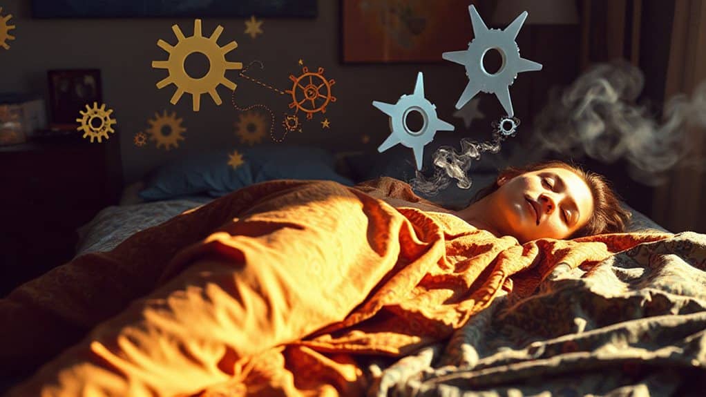 dreams foster creative problem solving