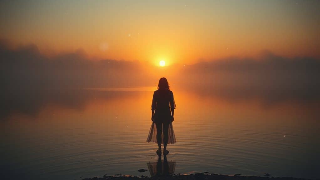 dreams reflect personal growth