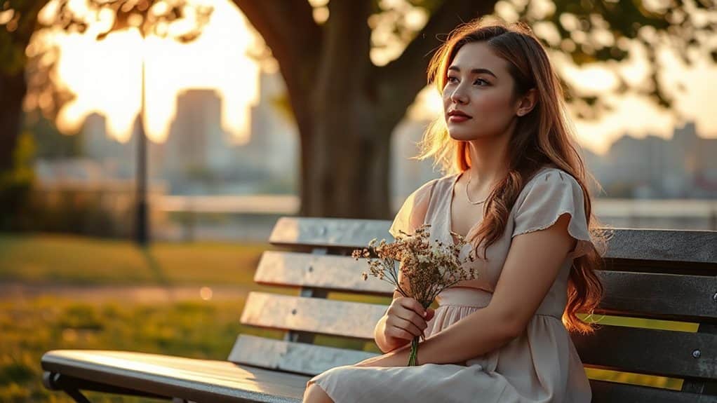 dreams reveal emotional readiness