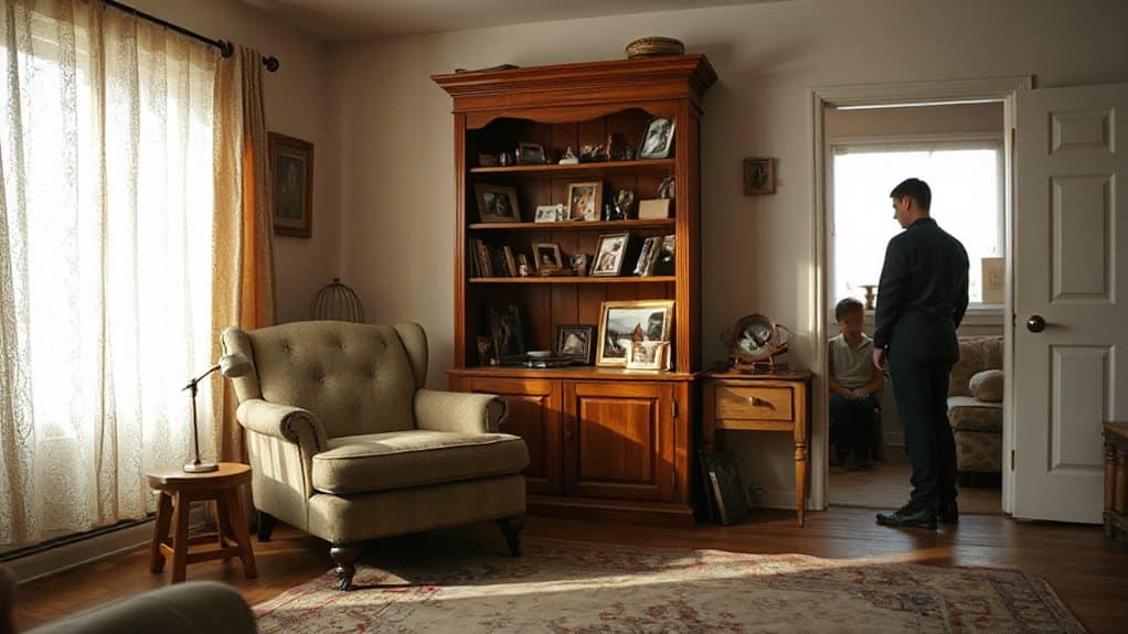 dreams reveal family dynamics