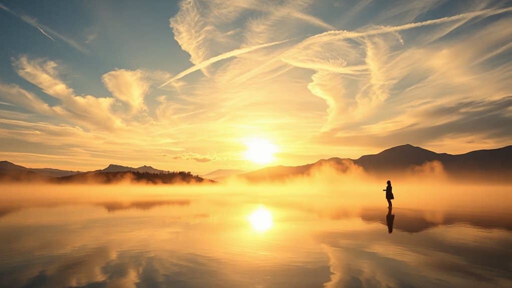 dreams versus visions explained
