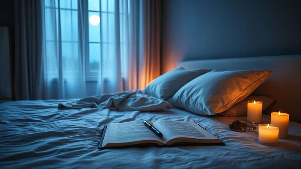 enhance dreams through visualization
