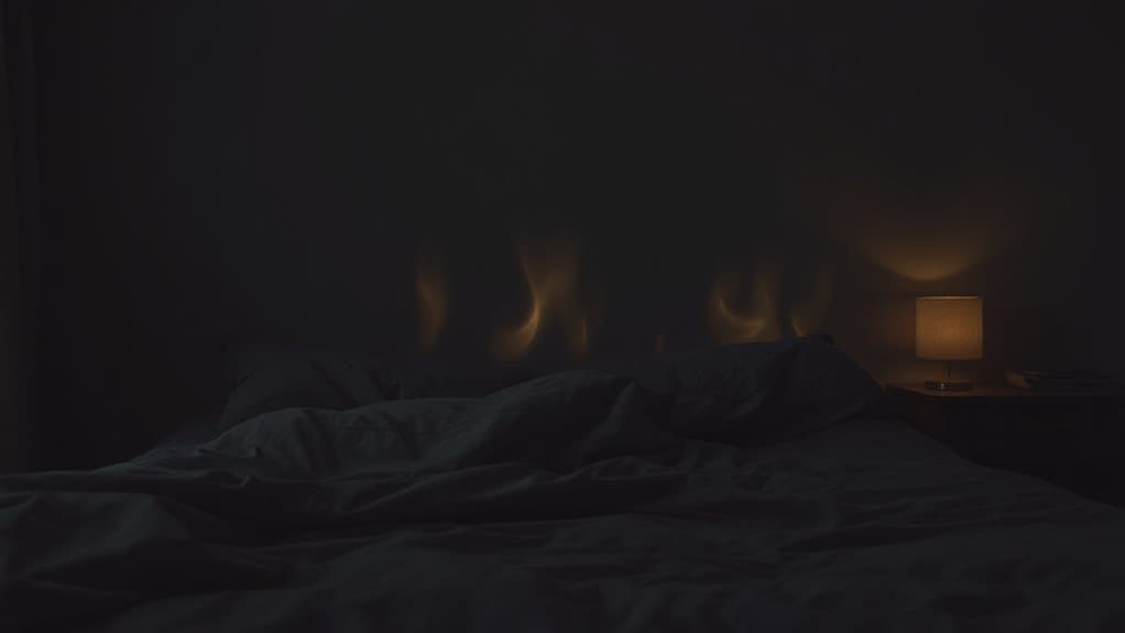 establish healthy sleep routines