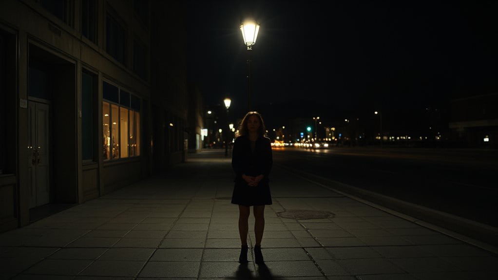 fear of social rejection