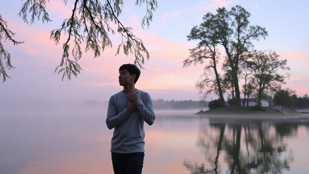 forgiveness dreams foster healing