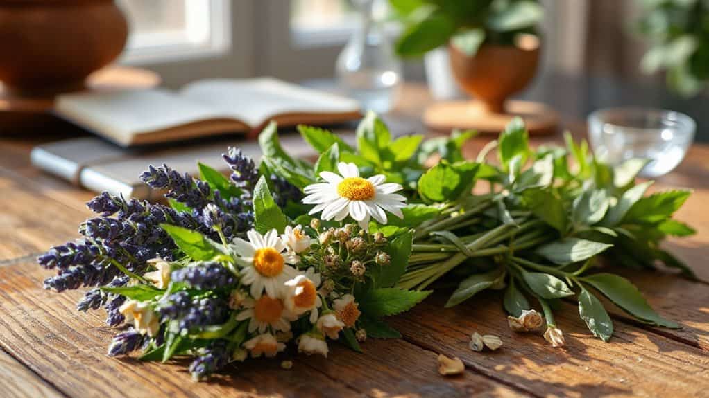 herb potency and safety
