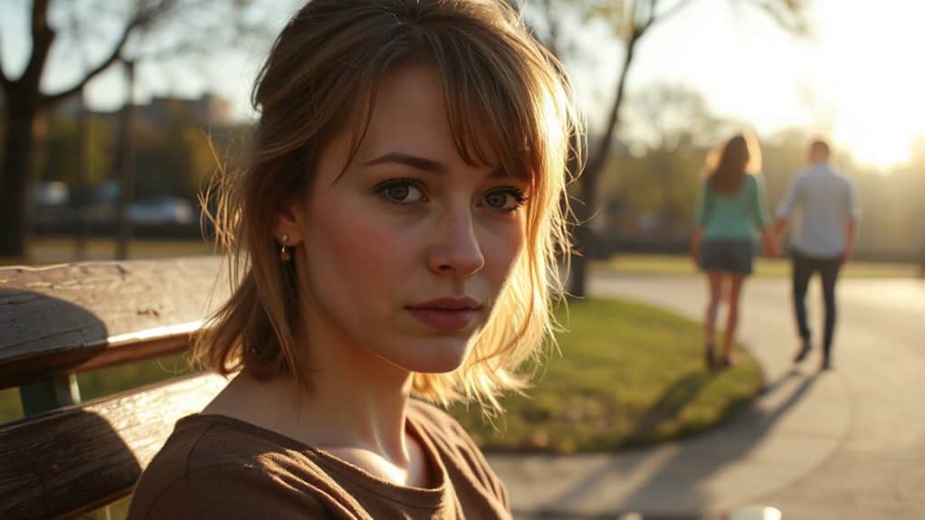 jealousy insecurity emotional closure