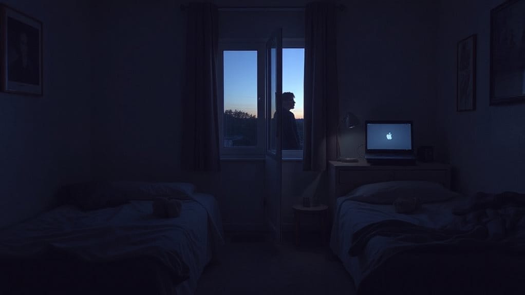 long distance love anxieties