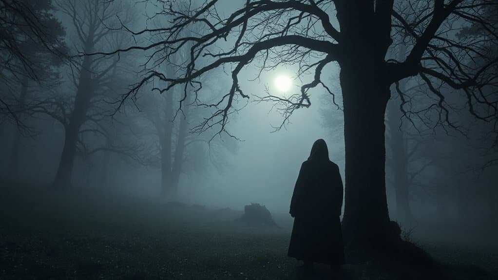 managing distressing death dreams