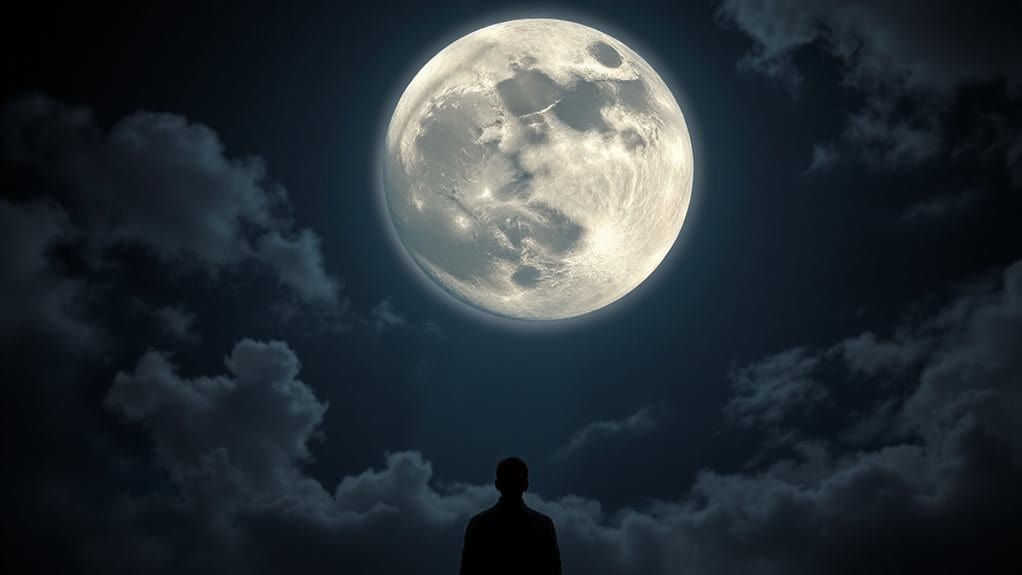 moon s emotional overpowering shift