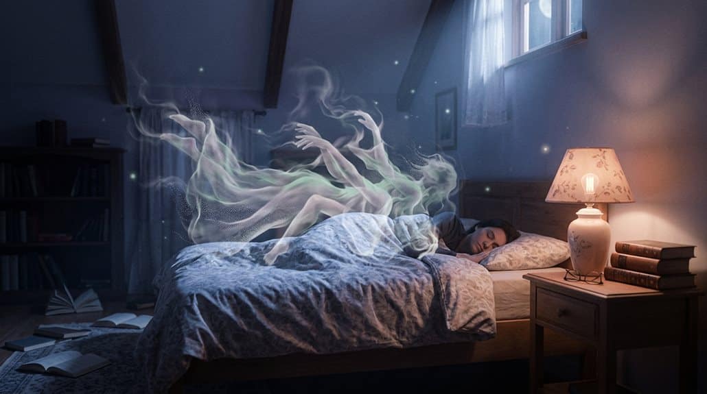 purpose and theories of dreaming