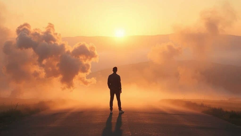 recognize visions versus dreams