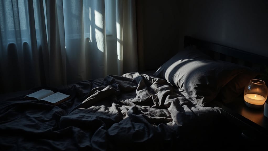 reduce nightmares through holistic strategies