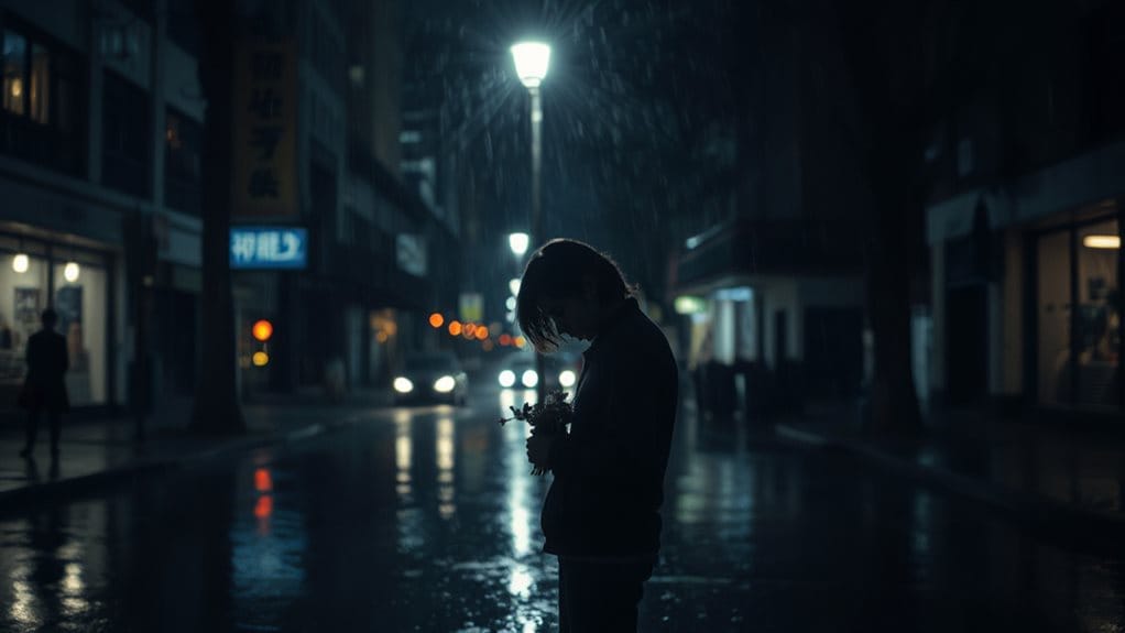 rejection fears reveal insecurities