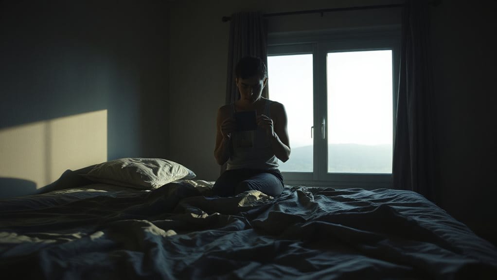 seek help for recurring dreams