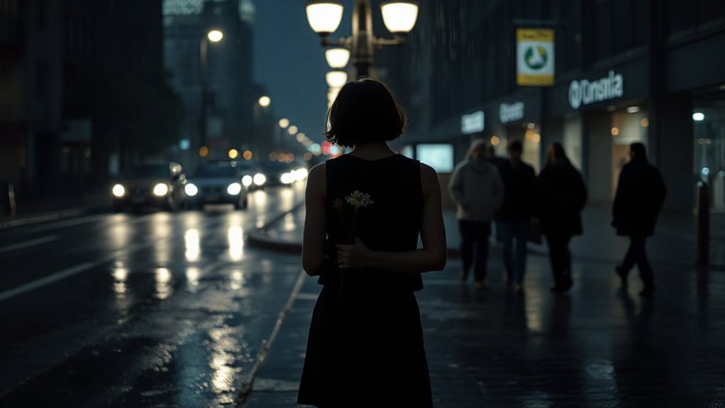 self worth linked to validation