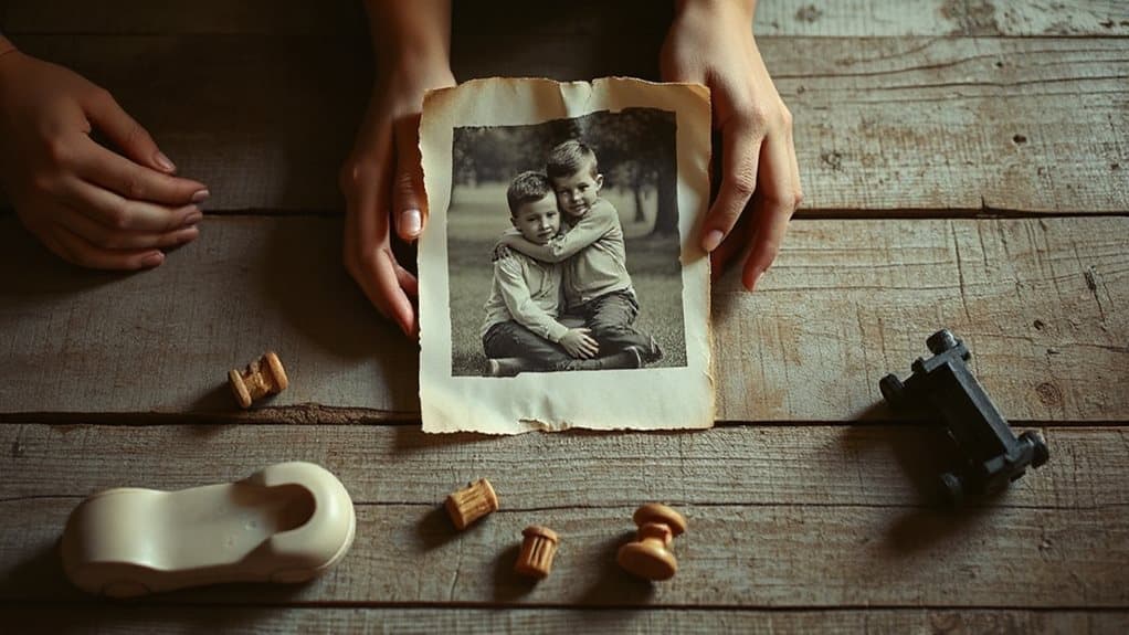 sibling conflict and emotions
