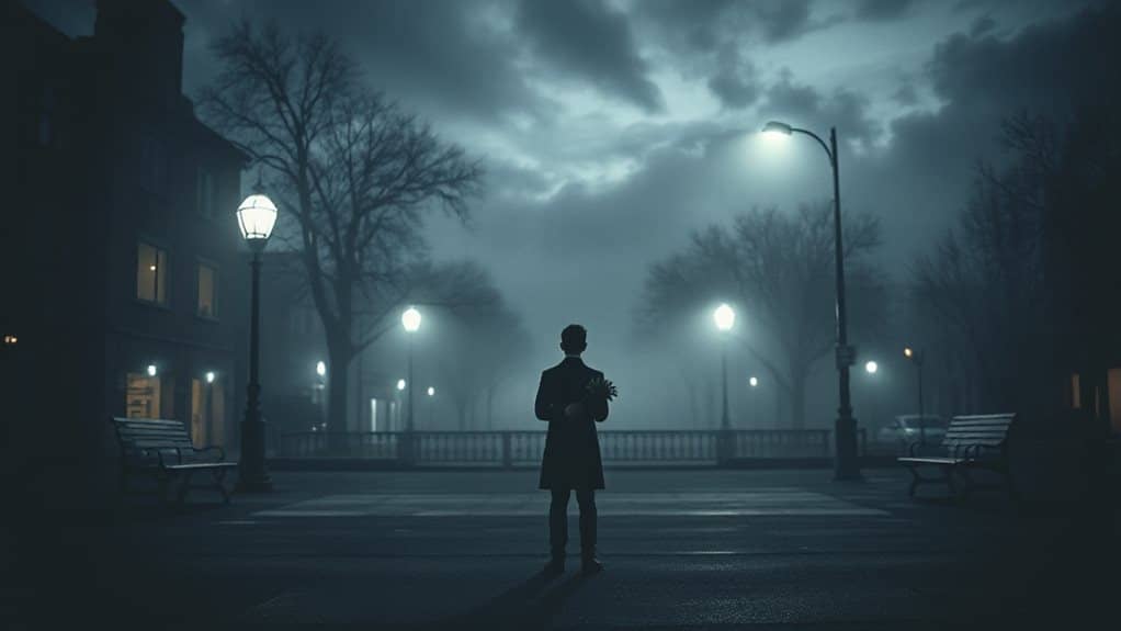 spiritual growth through rejection