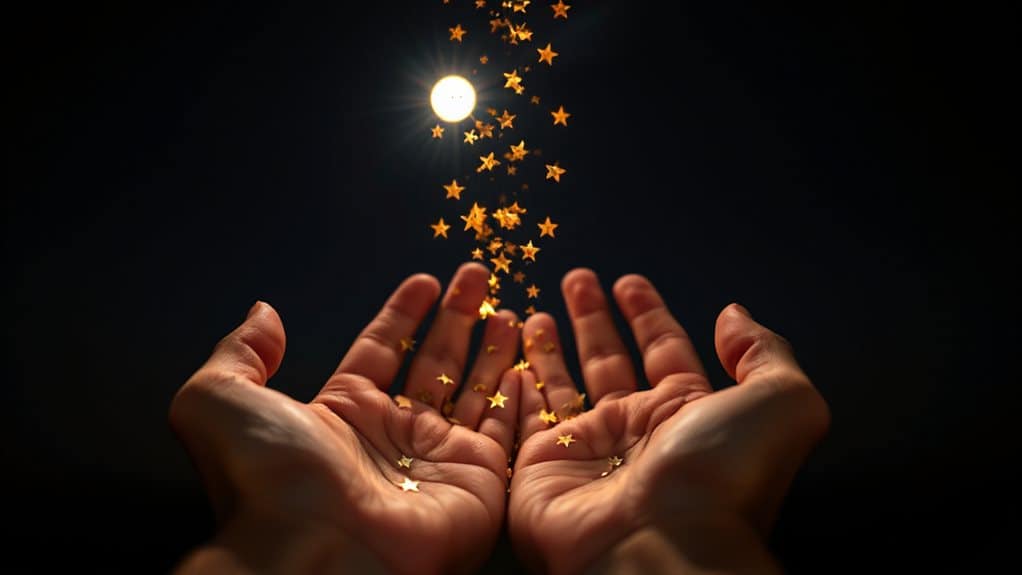 star dreams signal readiness