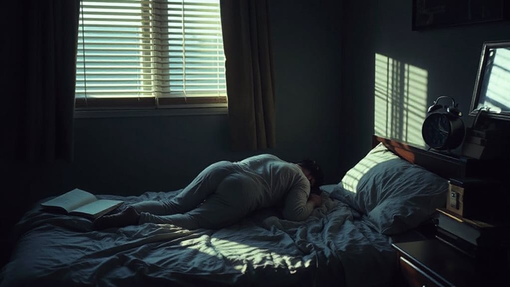 stress grief life changes
