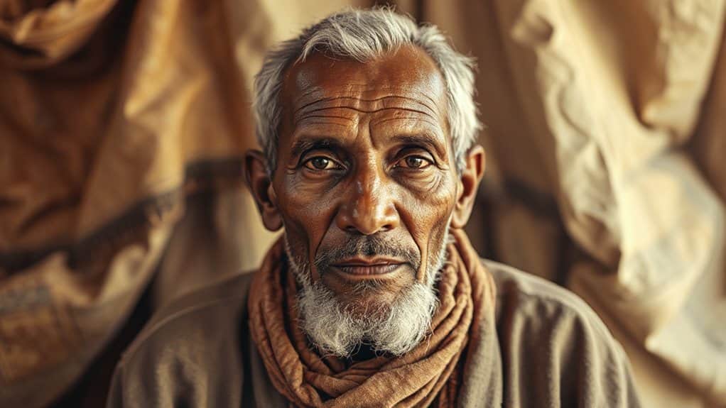 uncle dreams symbolize wisdom