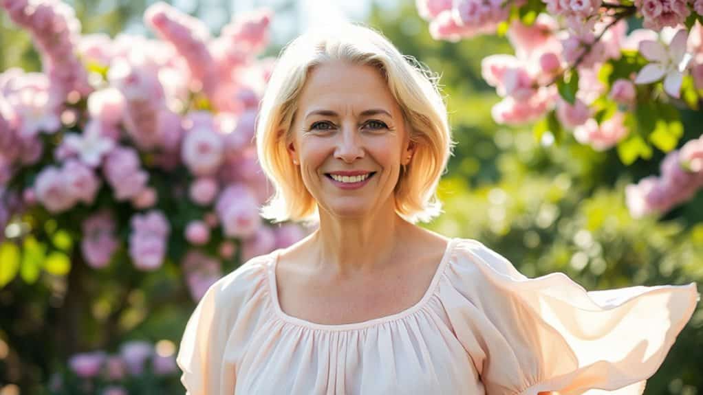 youthful aunts represent renewal