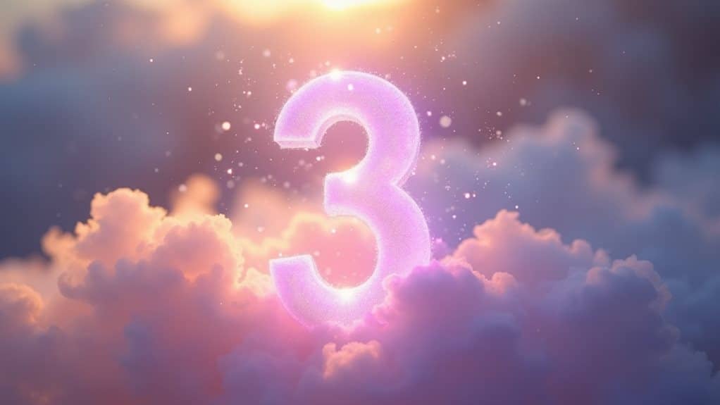 birthday numbers reveal spiritual traits