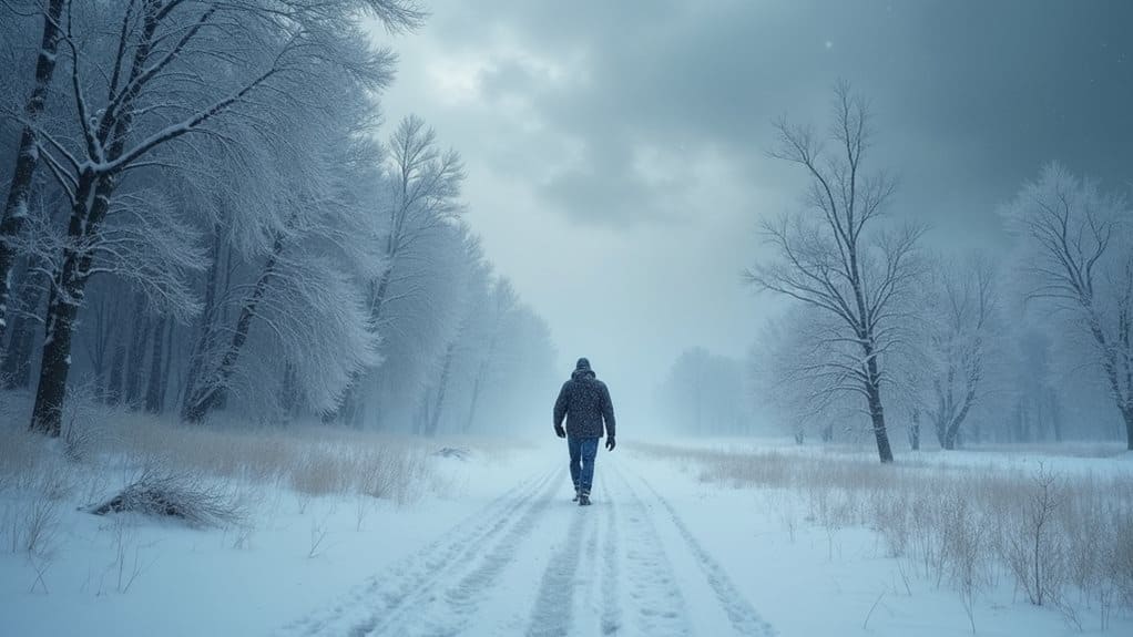 blizzard dreams inspire personal growth