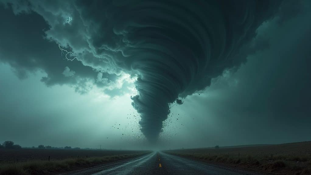 chaos change emotional upheaval