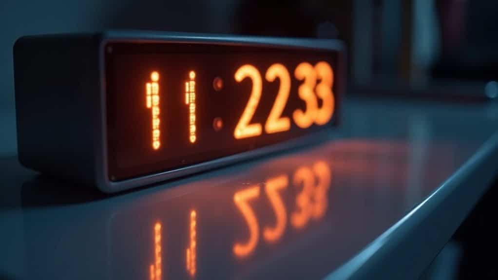 dream numbers reveal spiritual messages
