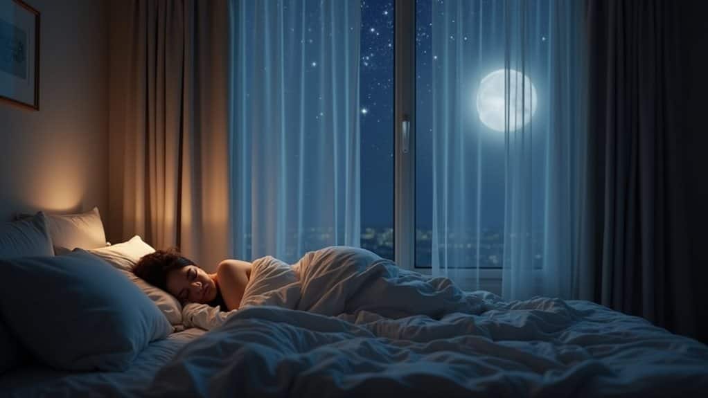 early awakening and spiritual significance