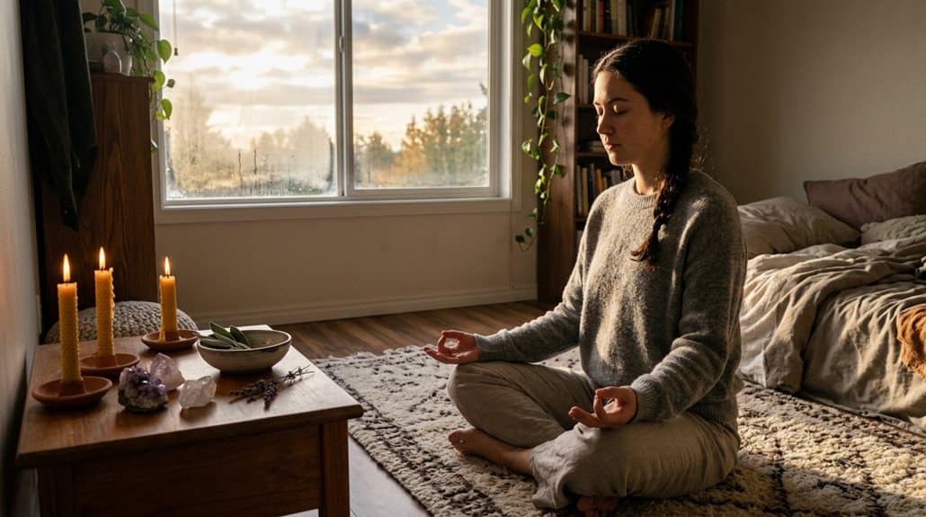 early morning awakening significance
