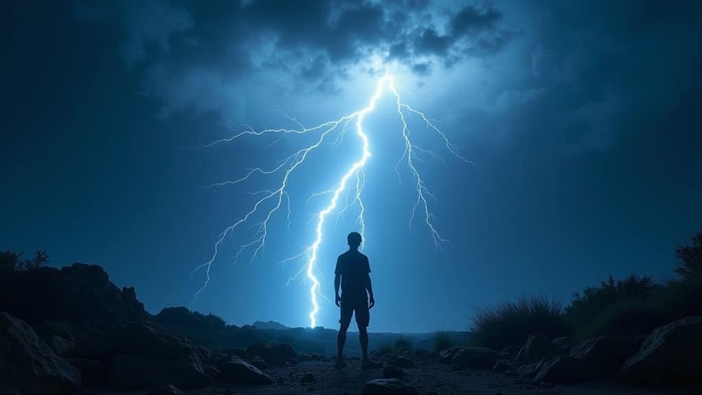 emotional reactions reveal change