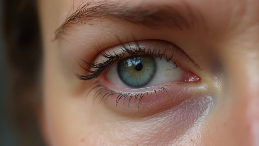eye twitching causes explained
